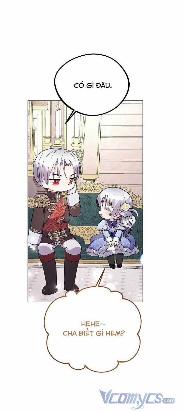 Chủ Nhân Cô Nhi Viện Muốn Nghỉ Ngơi Chapter 16 trang 38