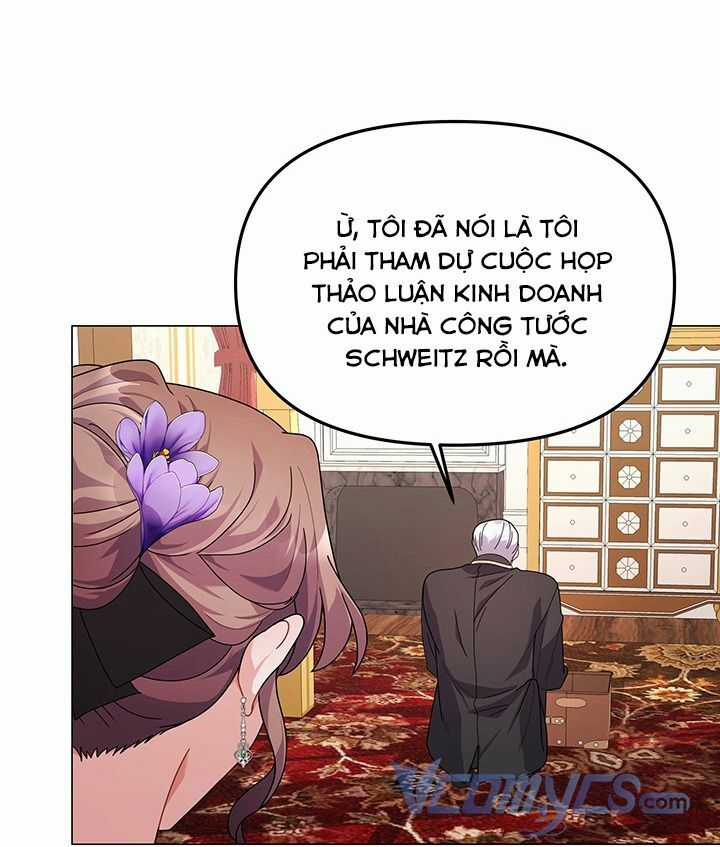 Chủ Nhân Cô Nhi Viện Muốn Nghỉ Ngơi Chapter 16 trang 42