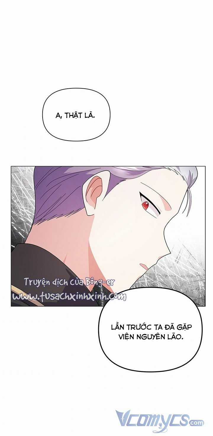 Chủ Nhân Cô Nhi Viện Muốn Nghỉ Ngơi Chapter 16 trang 46