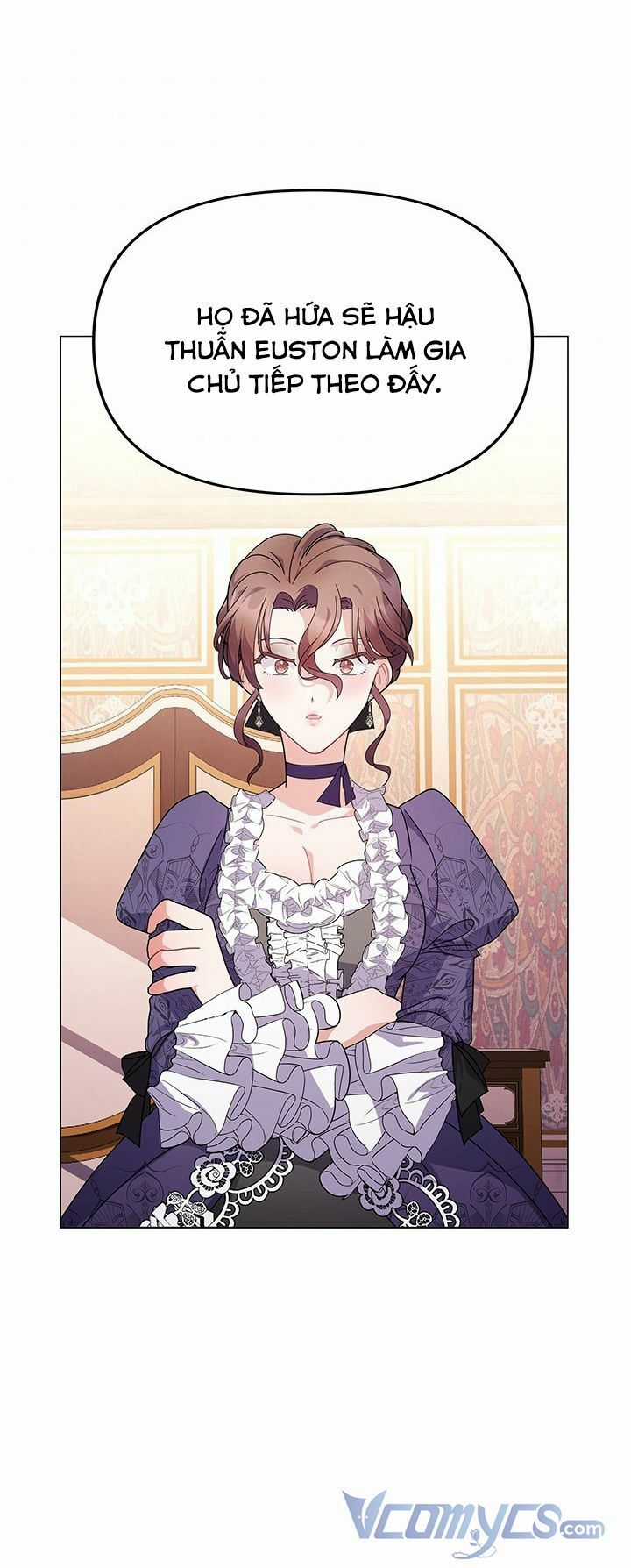 Chủ Nhân Cô Nhi Viện Muốn Nghỉ Ngơi Chapter 16 trang 47