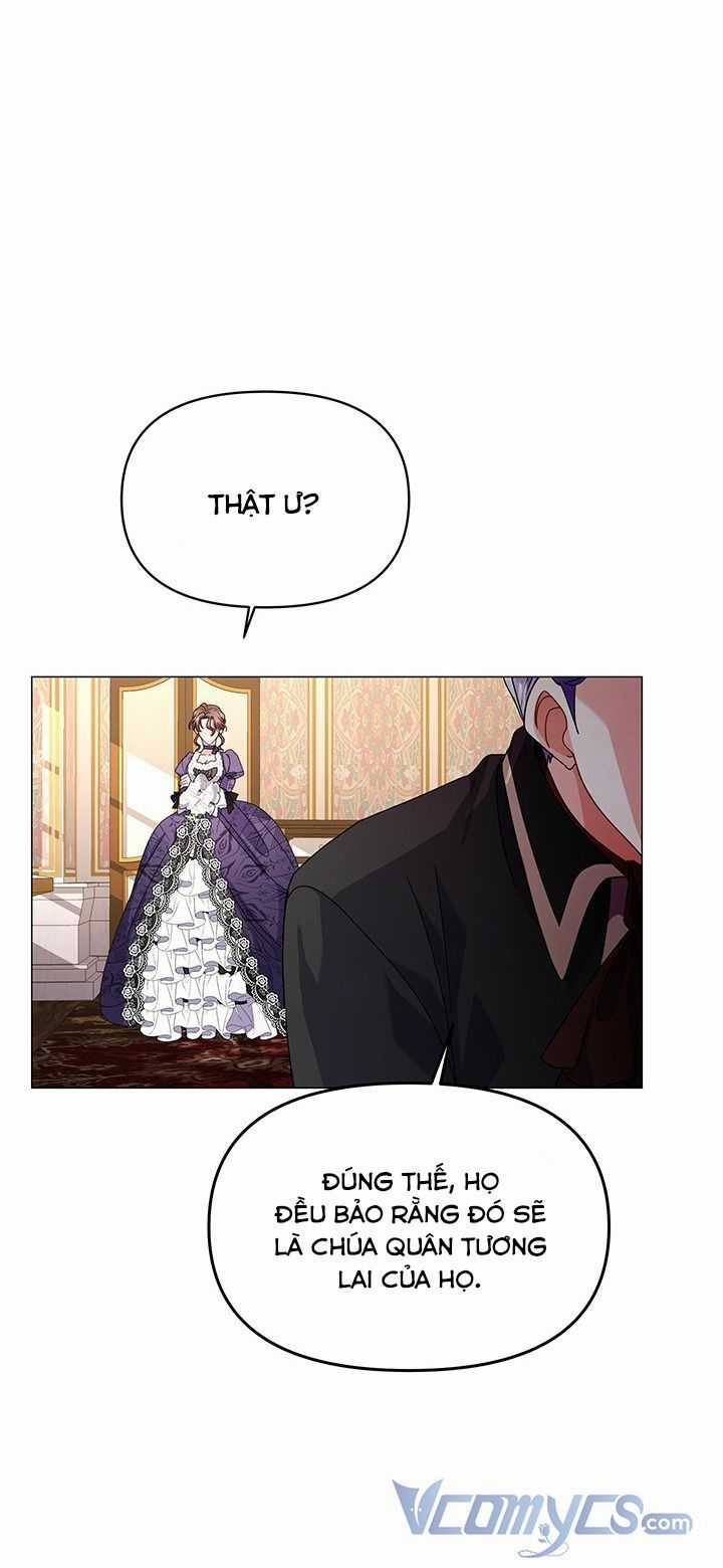 Chủ Nhân Cô Nhi Viện Muốn Nghỉ Ngơi Chapter 16 trang 48