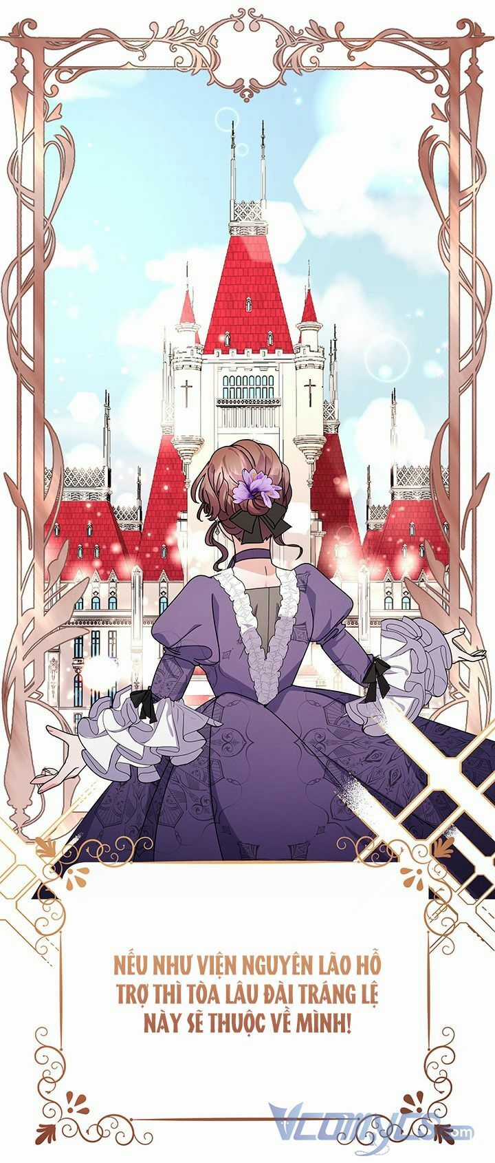 Chủ Nhân Cô Nhi Viện Muốn Nghỉ Ngơi Chapter 16 trang 51