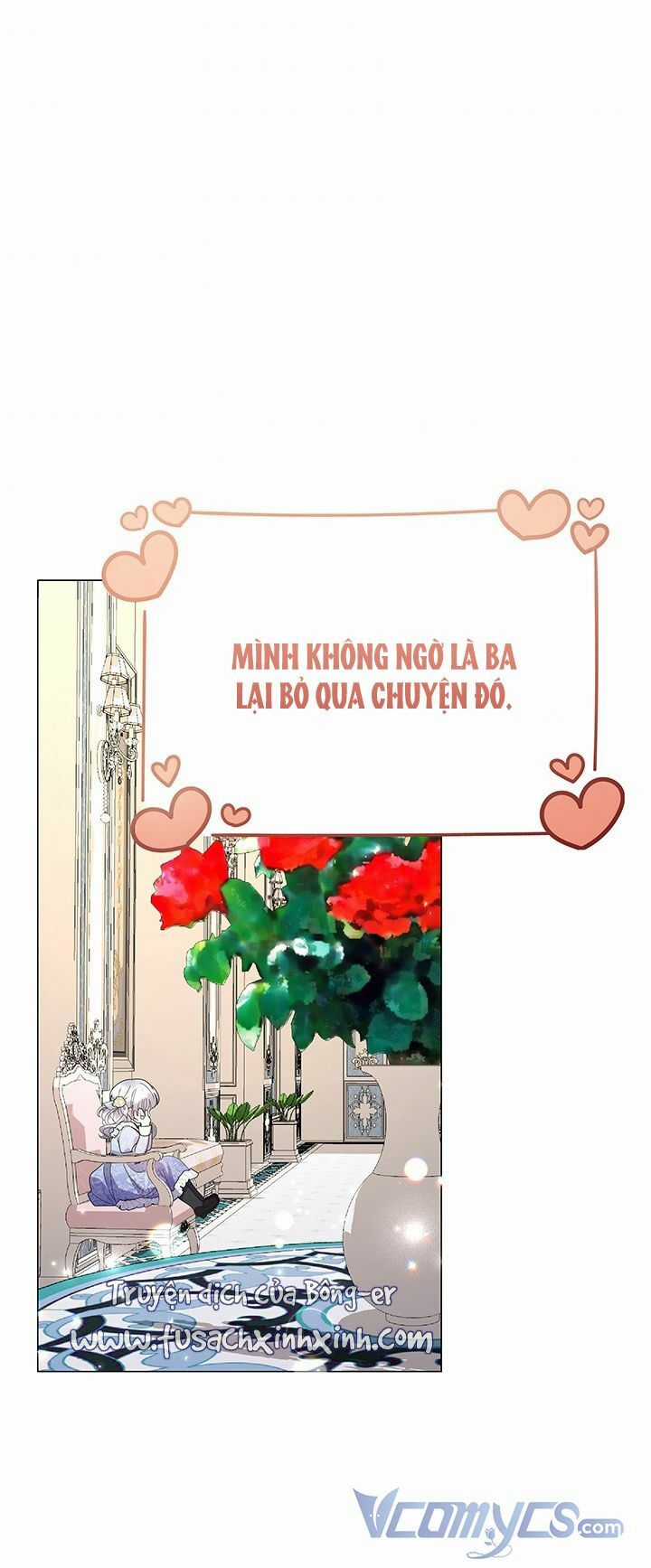 Chủ Nhân Cô Nhi Viện Muốn Nghỉ Ngơi Chapter 16 trang 56