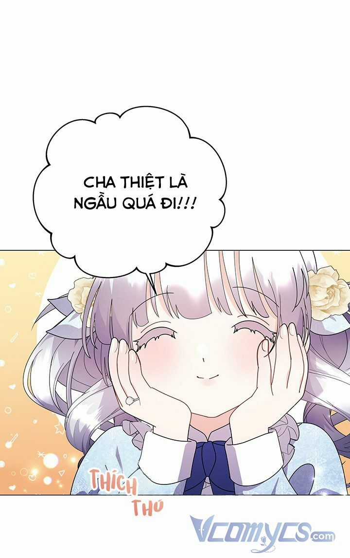 Chủ Nhân Cô Nhi Viện Muốn Nghỉ Ngơi Chapter 16 trang 57