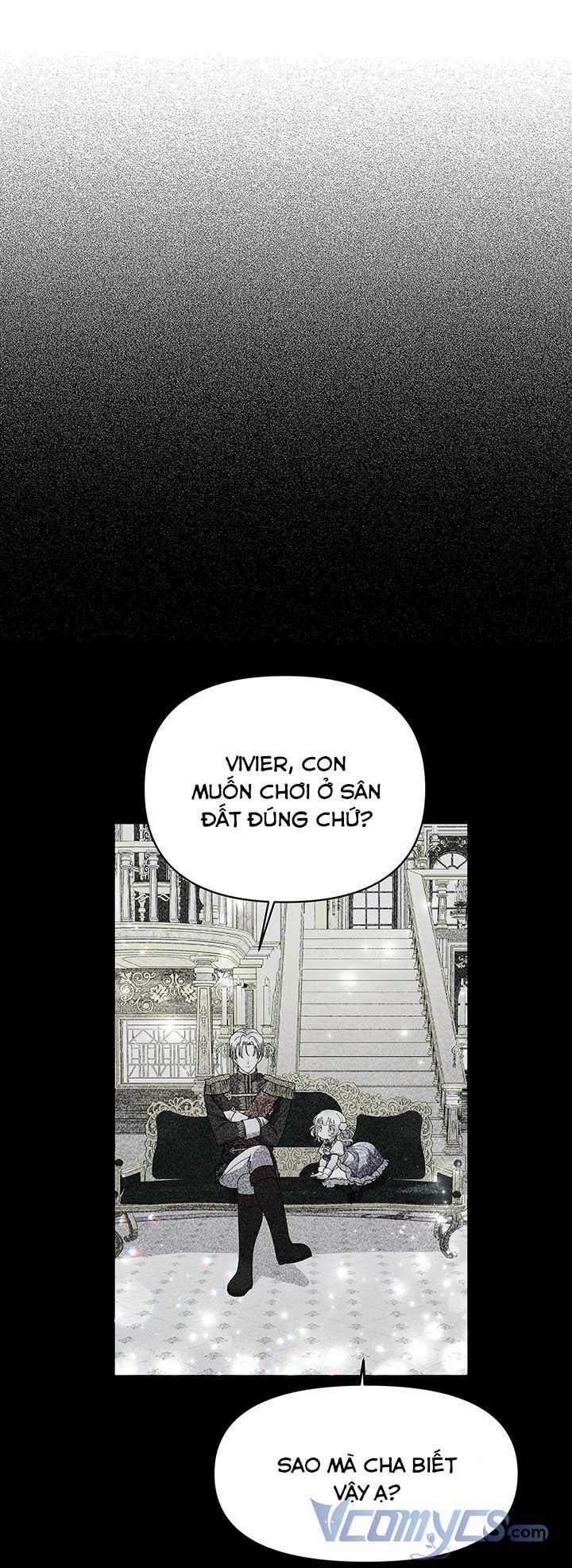 Chủ Nhân Cô Nhi Viện Muốn Nghỉ Ngơi Chapter 16 trang 58