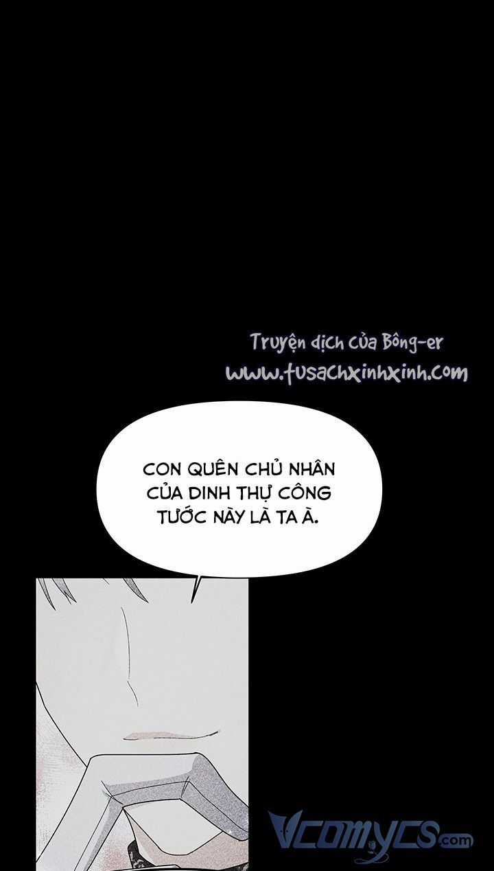 Chủ Nhân Cô Nhi Viện Muốn Nghỉ Ngơi Chapter 16 trang 59