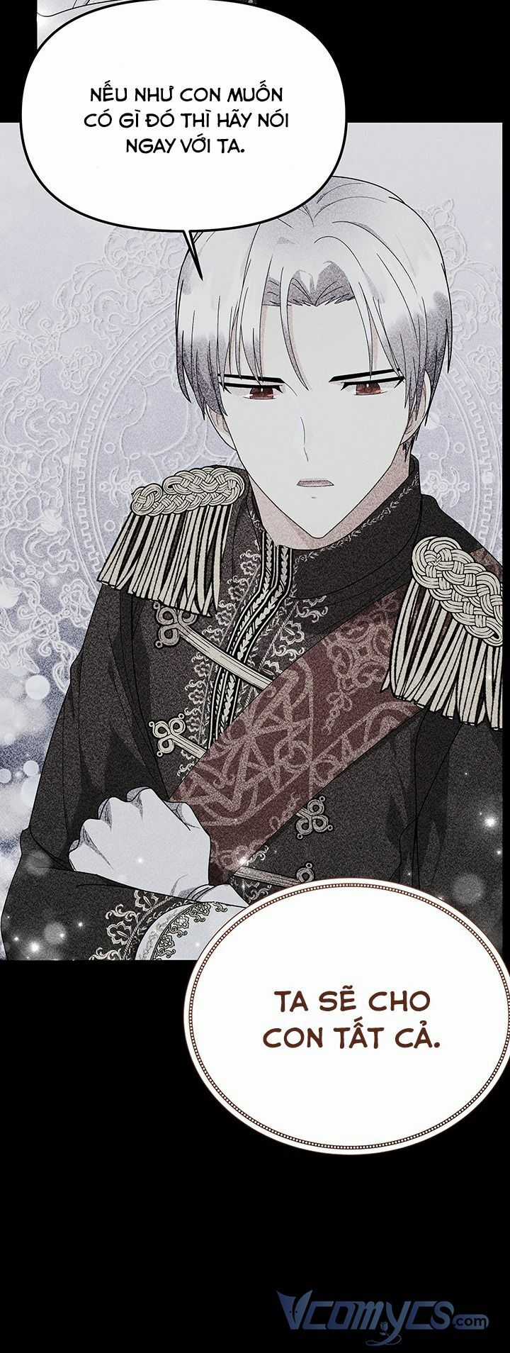 Chủ Nhân Cô Nhi Viện Muốn Nghỉ Ngơi Chapter 16 trang 60