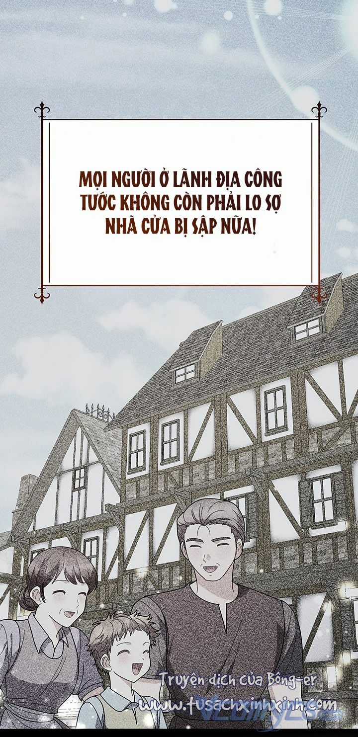 Chủ Nhân Cô Nhi Viện Muốn Nghỉ Ngơi Chapter 16 trang 63