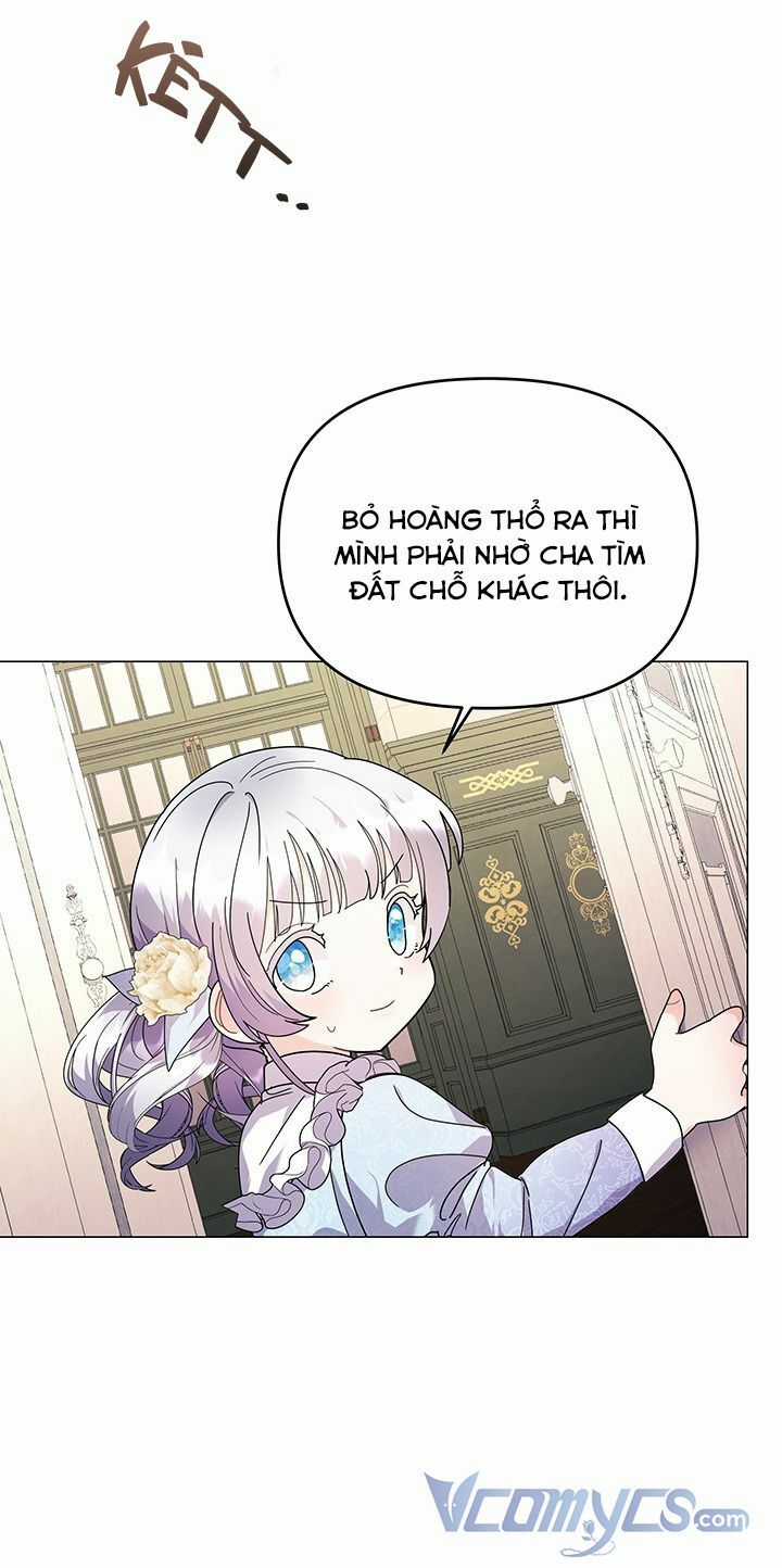 Chủ Nhân Cô Nhi Viện Muốn Nghỉ Ngơi Chapter 16 trang 65