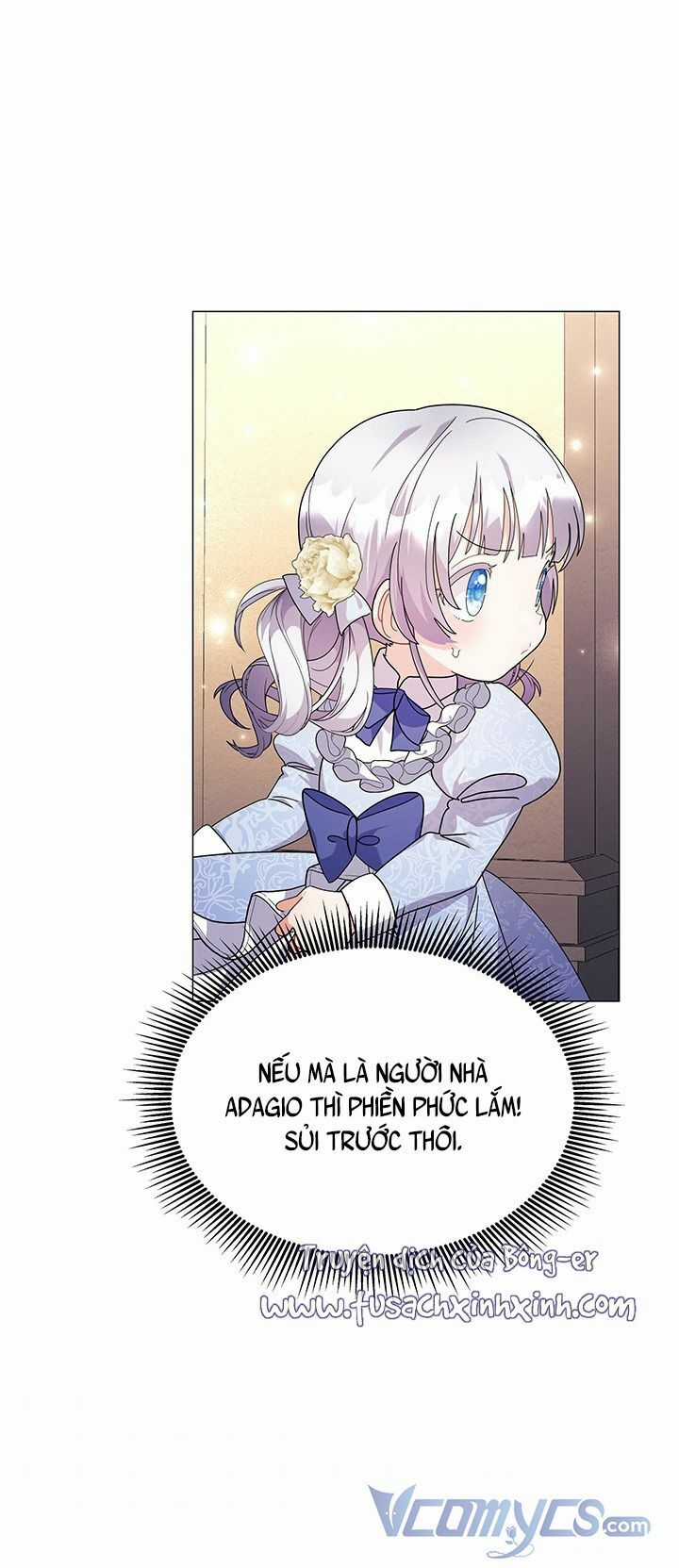 Chủ Nhân Cô Nhi Viện Muốn Nghỉ Ngơi Chapter 16 trang 69