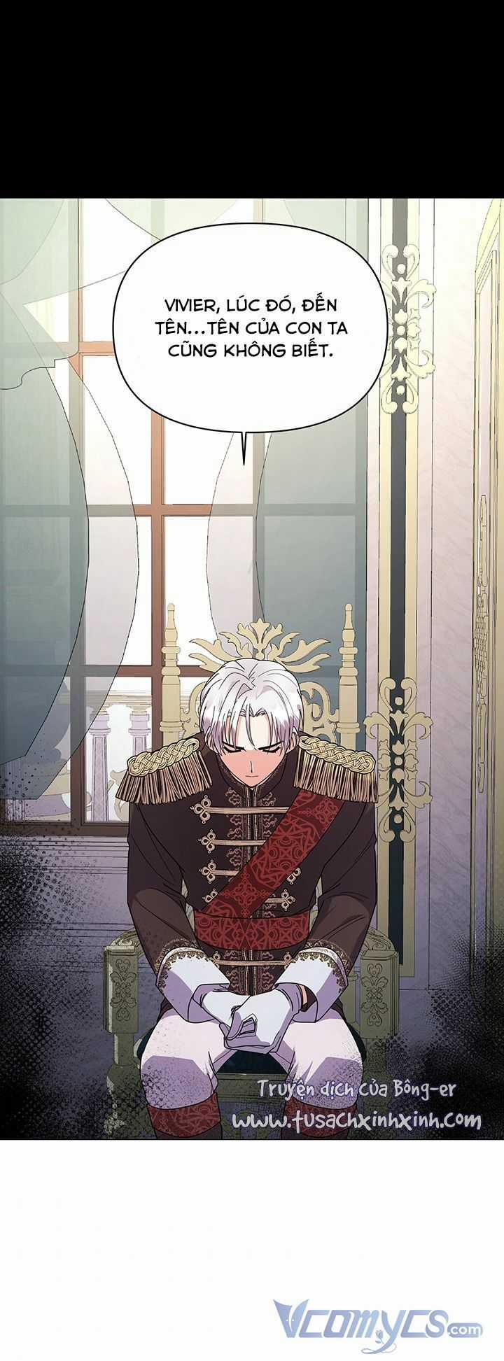 Chủ Nhân Cô Nhi Viện Muốn Nghỉ Ngơi Chapter 16 trang 7