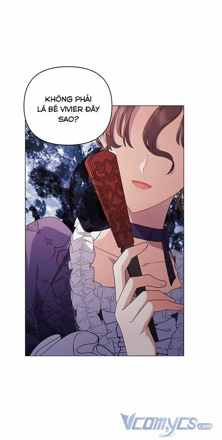 Chủ Nhân Cô Nhi Viện Muốn Nghỉ Ngơi Chapter 16 trang 71