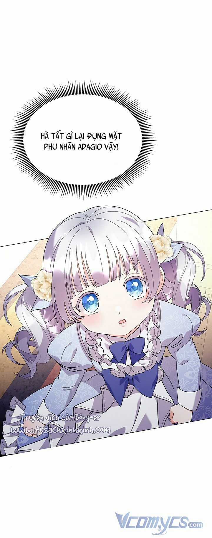 Chủ Nhân Cô Nhi Viện Muốn Nghỉ Ngơi Chapter 16 trang 72