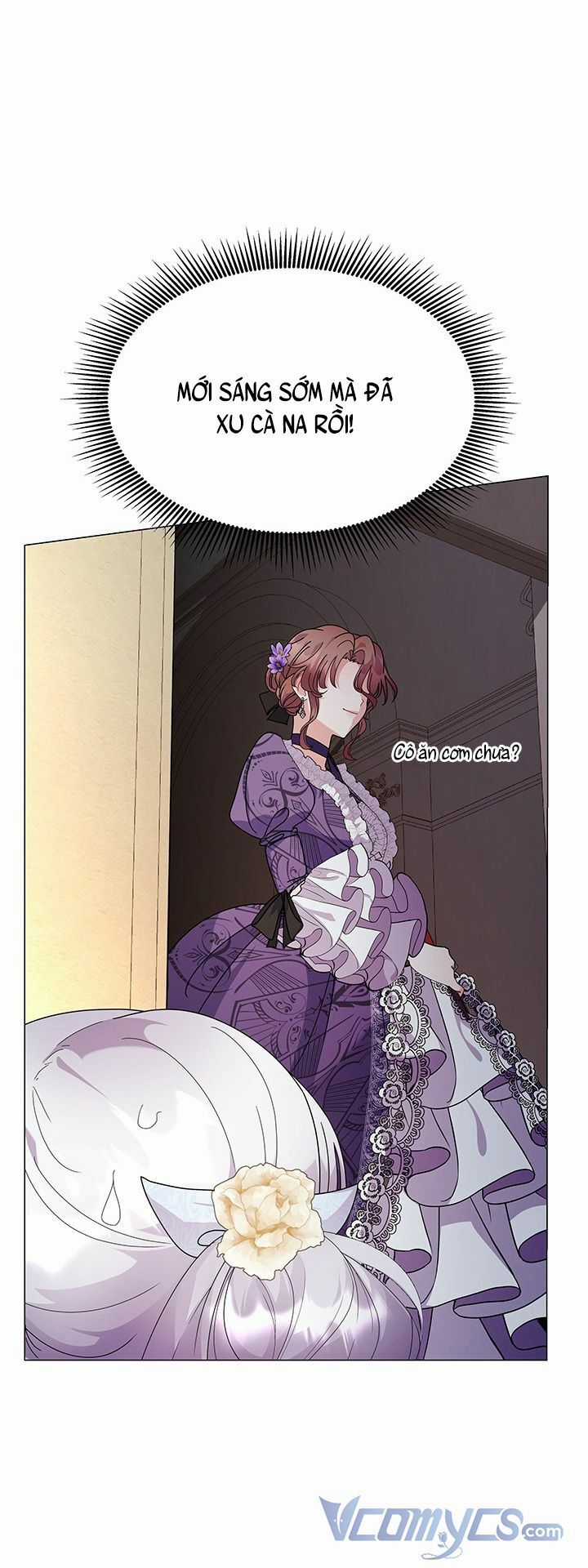 Chủ Nhân Cô Nhi Viện Muốn Nghỉ Ngơi Chapter 16 trang 73