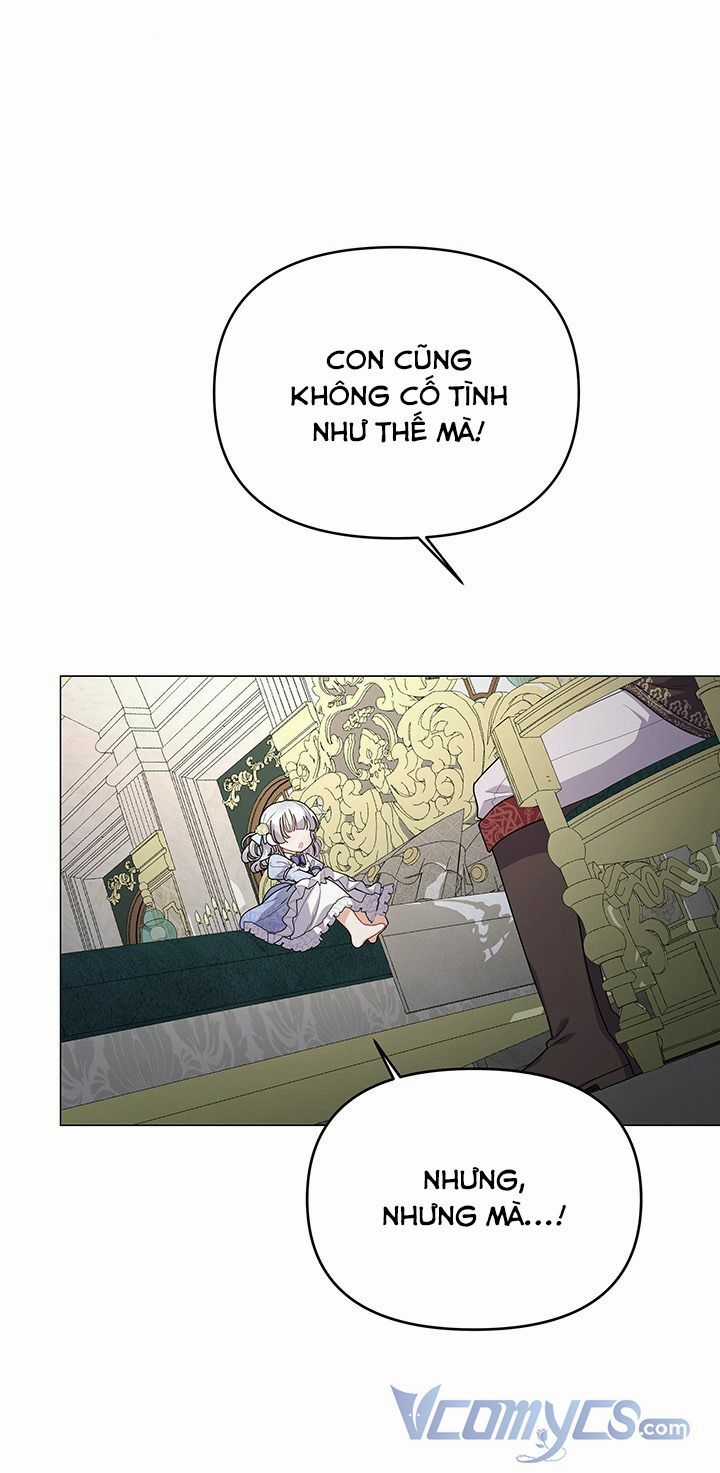 Chủ Nhân Cô Nhi Viện Muốn Nghỉ Ngơi Chapter 16 trang 9