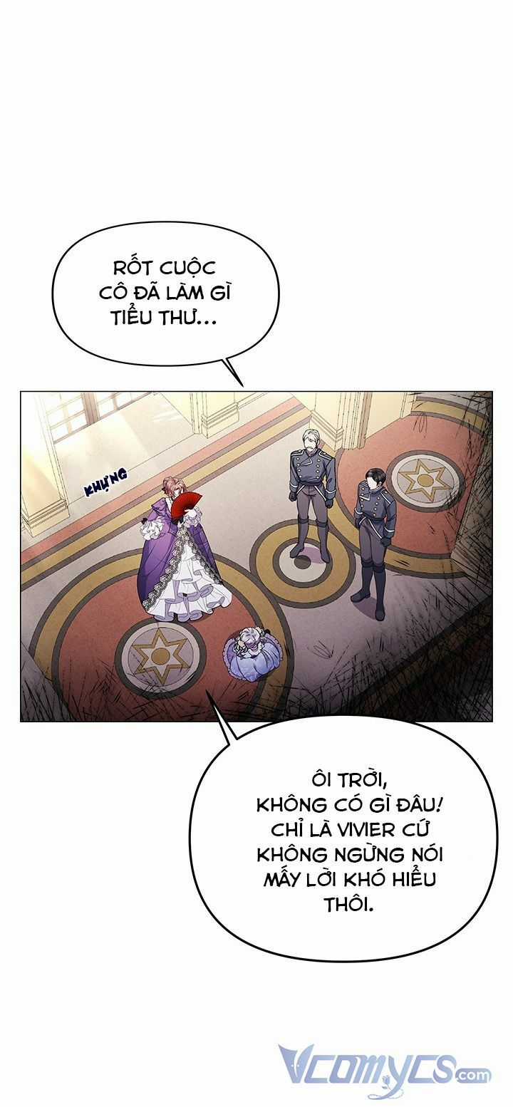 Chủ Nhân Cô Nhi Viện Muốn Nghỉ Ngơi Chapter 17 trang 11