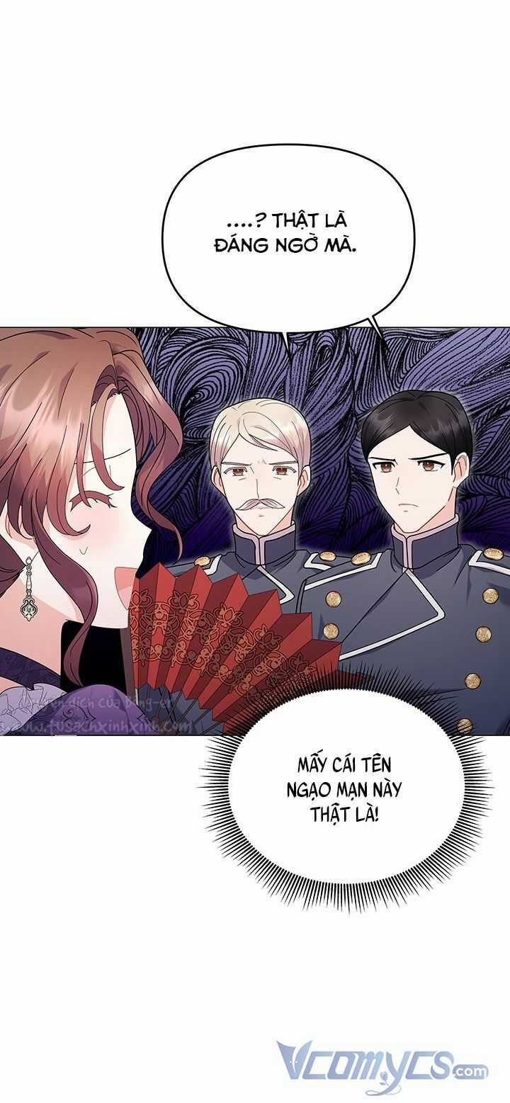 Chủ Nhân Cô Nhi Viện Muốn Nghỉ Ngơi Chapter 17 trang 12