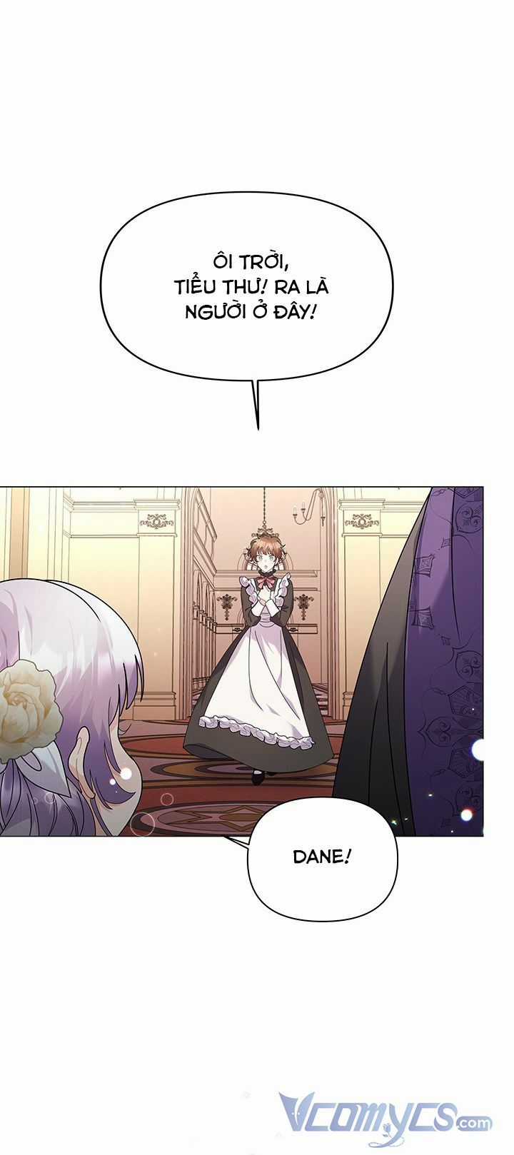 Chủ Nhân Cô Nhi Viện Muốn Nghỉ Ngơi Chapter 17 trang 13