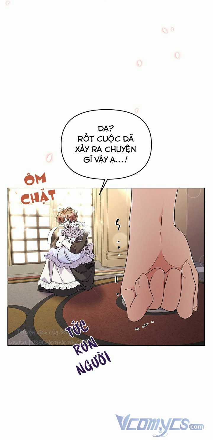 Chủ Nhân Cô Nhi Viện Muốn Nghỉ Ngơi Chapter 17 trang 16