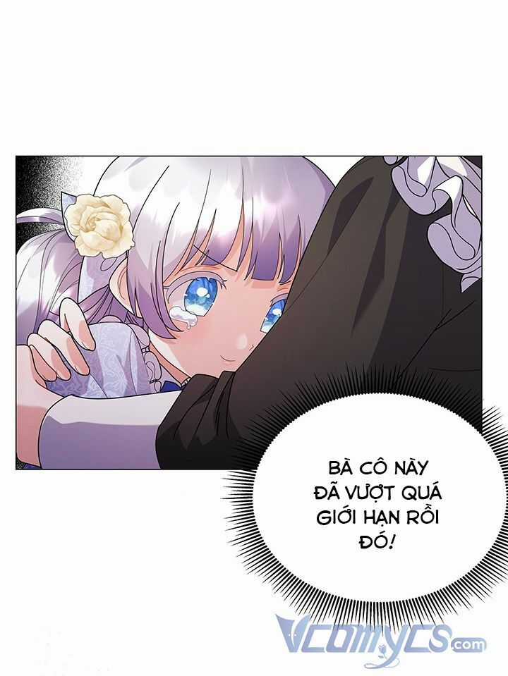 Chủ Nhân Cô Nhi Viện Muốn Nghỉ Ngơi Chapter 17 trang 17