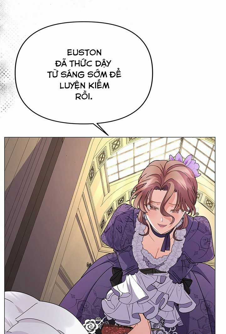 Chủ Nhân Cô Nhi Viện Muốn Nghỉ Ngơi Chapter 17 trang 20