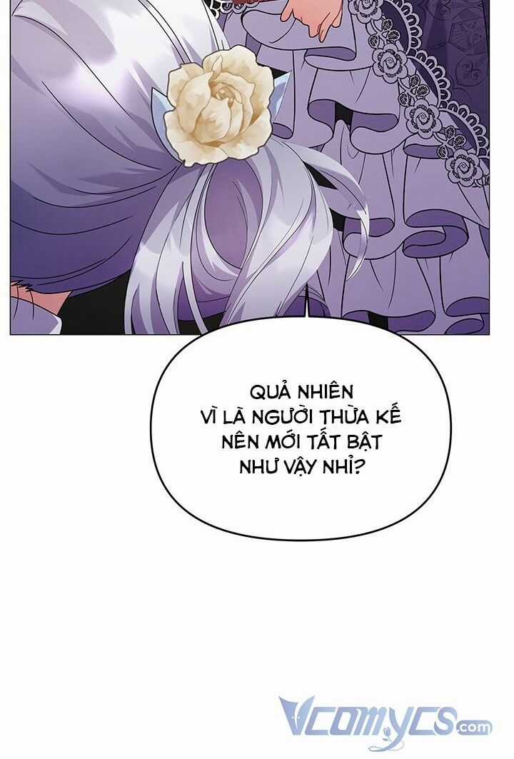 Chủ Nhân Cô Nhi Viện Muốn Nghỉ Ngơi Chapter 17 trang 21