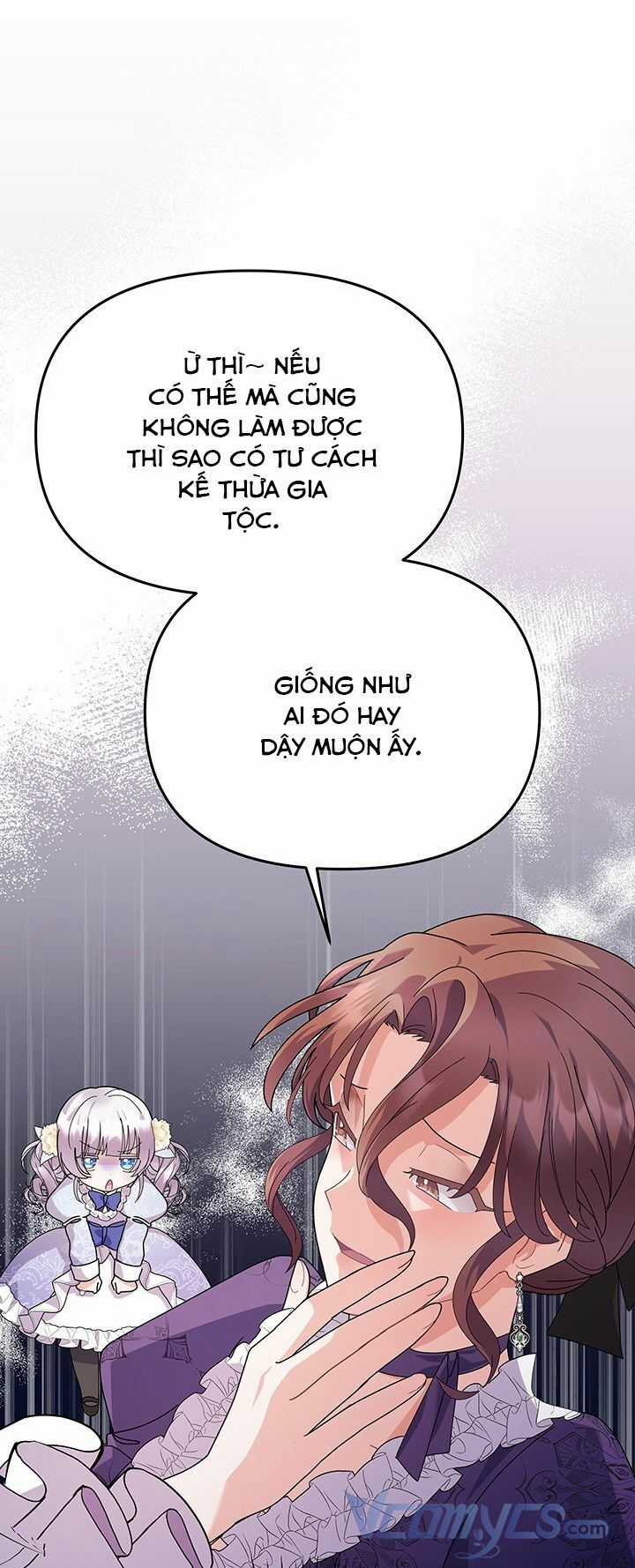 Chủ Nhân Cô Nhi Viện Muốn Nghỉ Ngơi Chapter 17 trang 22