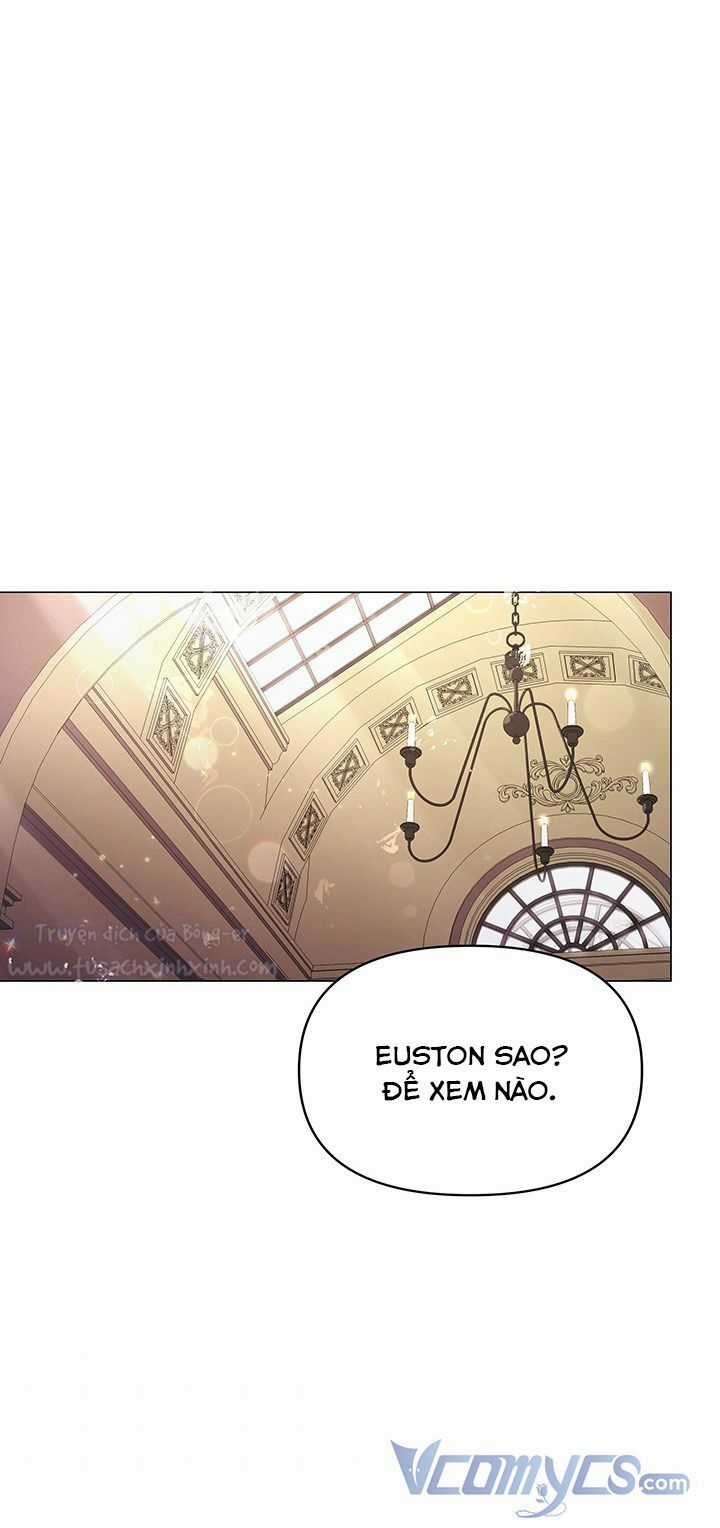 Chủ Nhân Cô Nhi Viện Muốn Nghỉ Ngơi Chapter 17 trang 24