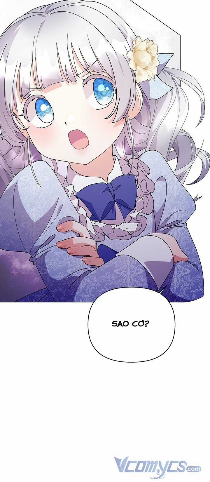 Chủ Nhân Cô Nhi Viện Muốn Nghỉ Ngơi Chapter 17 trang 26