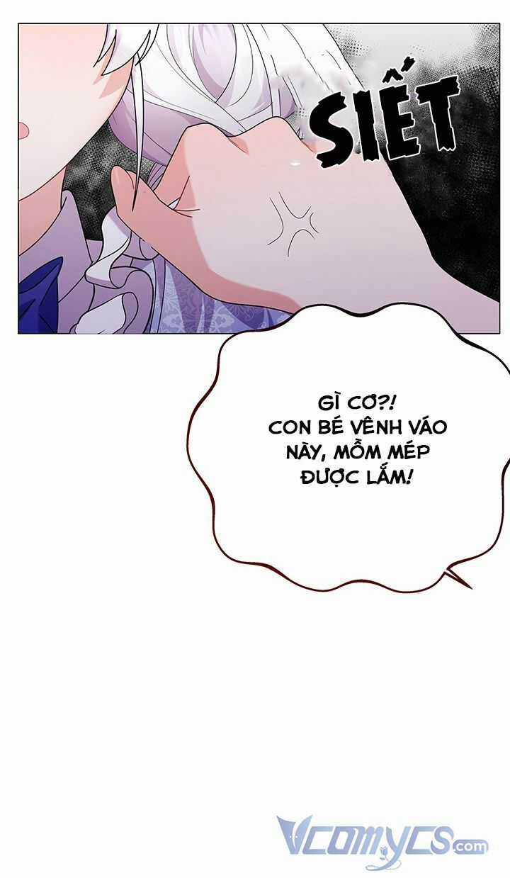 Chủ Nhân Cô Nhi Viện Muốn Nghỉ Ngơi Chapter 17 trang 29