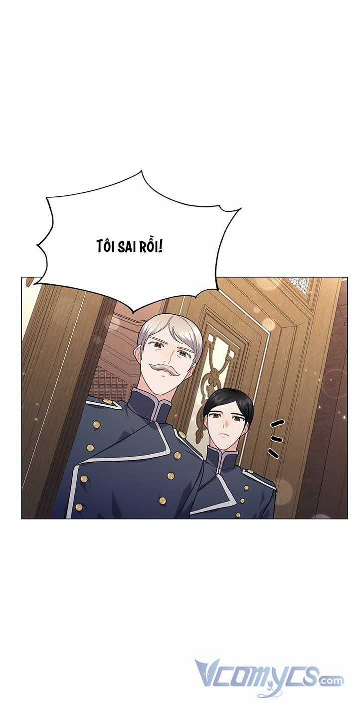 Chủ Nhân Cô Nhi Viện Muốn Nghỉ Ngơi Chapter 17 trang 3