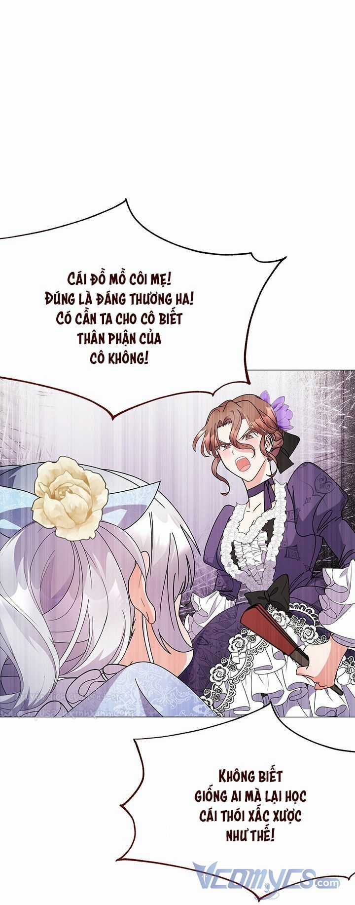 Chủ Nhân Cô Nhi Viện Muốn Nghỉ Ngơi Chapter 17 trang 30