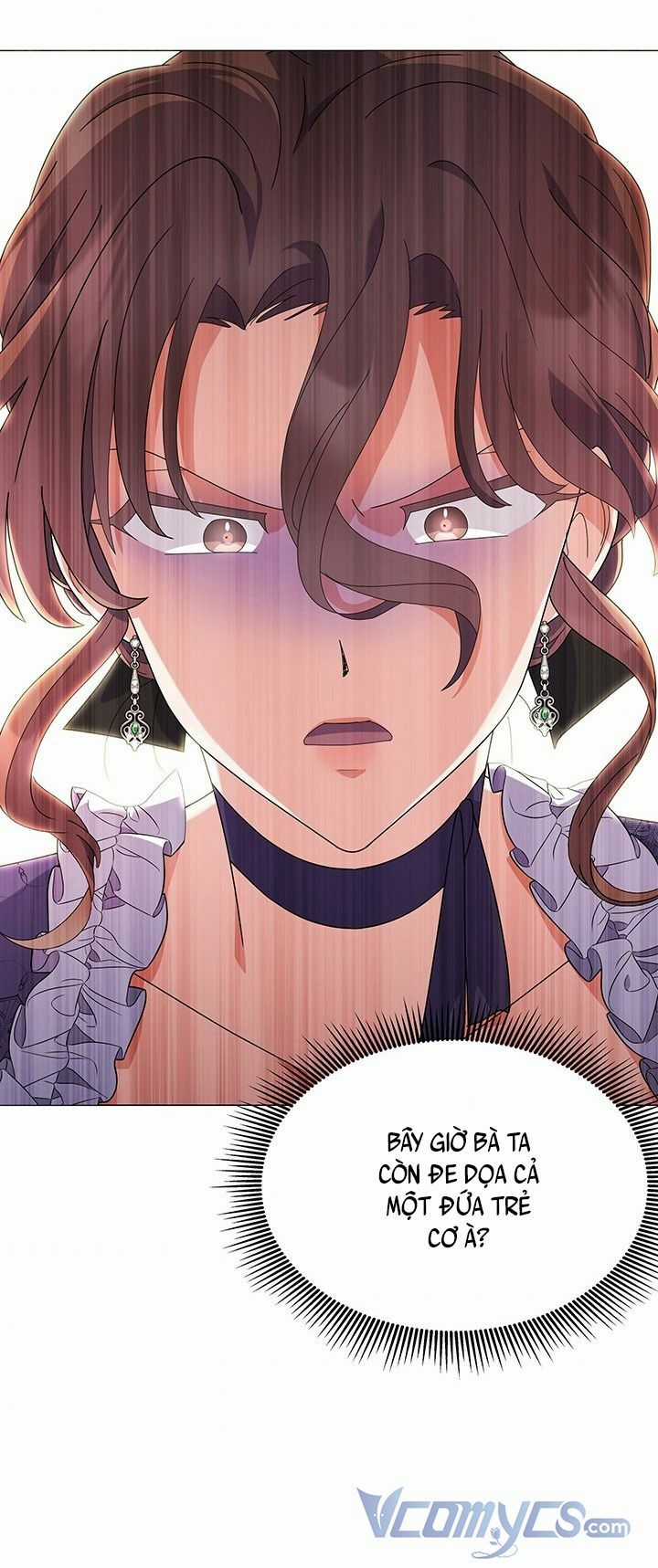 Chủ Nhân Cô Nhi Viện Muốn Nghỉ Ngơi Chapter 17 trang 32