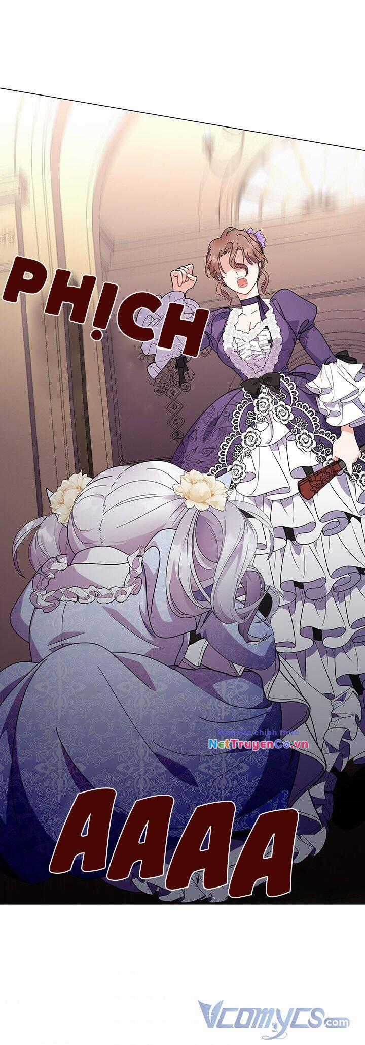 Chủ Nhân Cô Nhi Viện Muốn Nghỉ Ngơi Chapter 17 trang 33