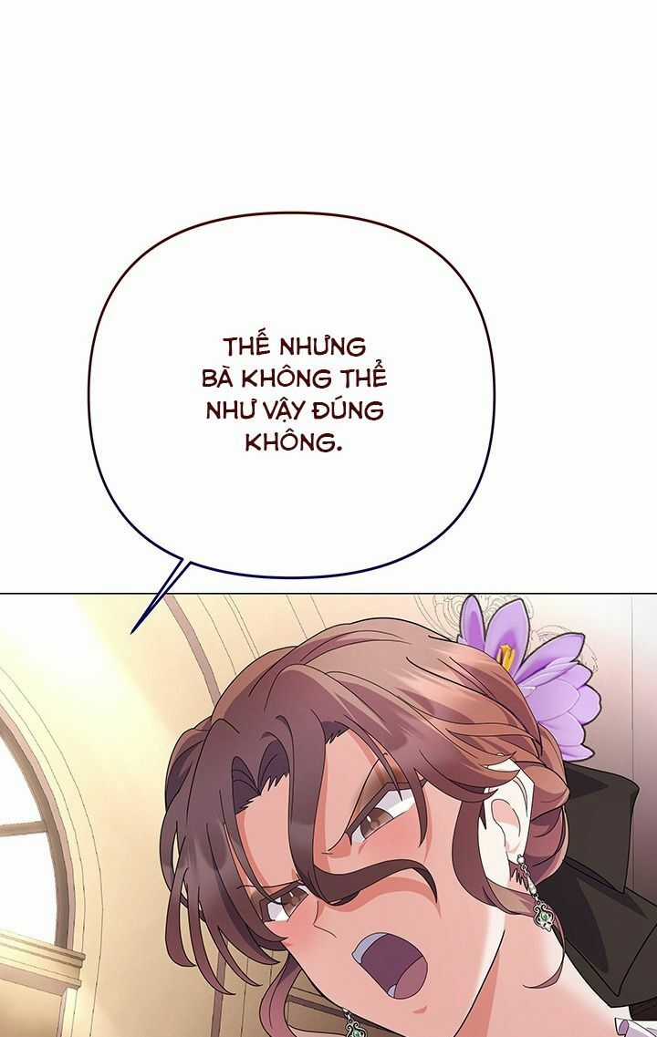 Chủ Nhân Cô Nhi Viện Muốn Nghỉ Ngơi Chapter 17 trang 35