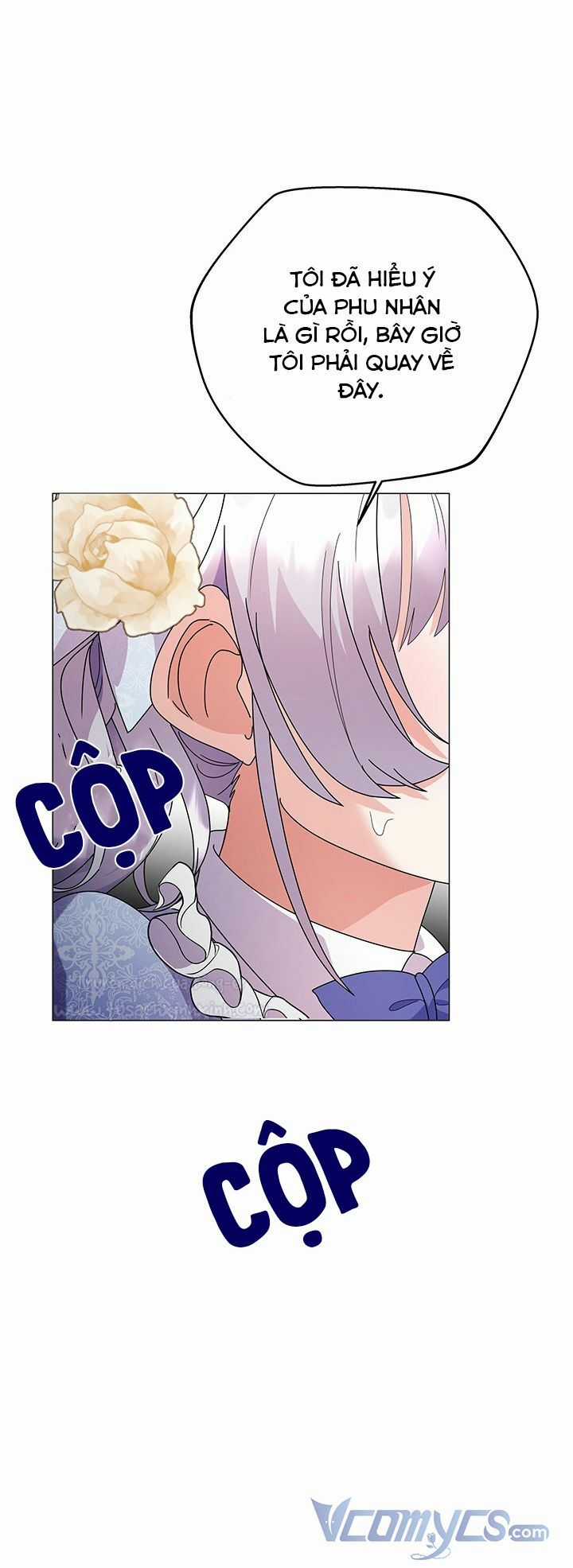 Chủ Nhân Cô Nhi Viện Muốn Nghỉ Ngơi Chapter 17 trang 37