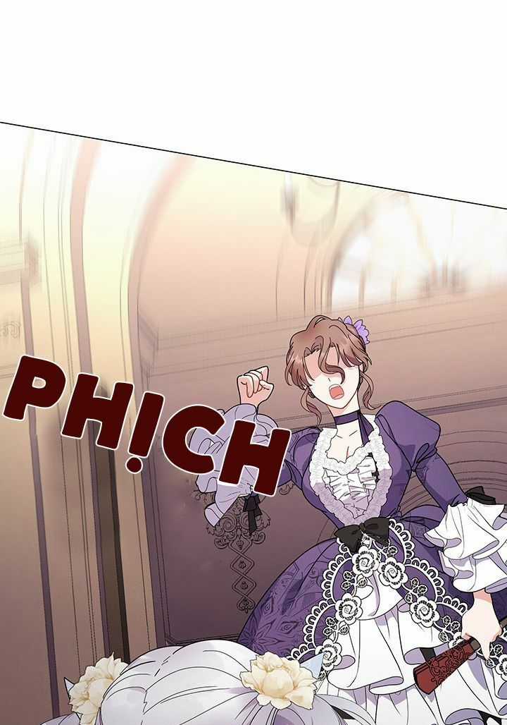 Chủ Nhân Cô Nhi Viện Muốn Nghỉ Ngơi Chapter 17 trang 38