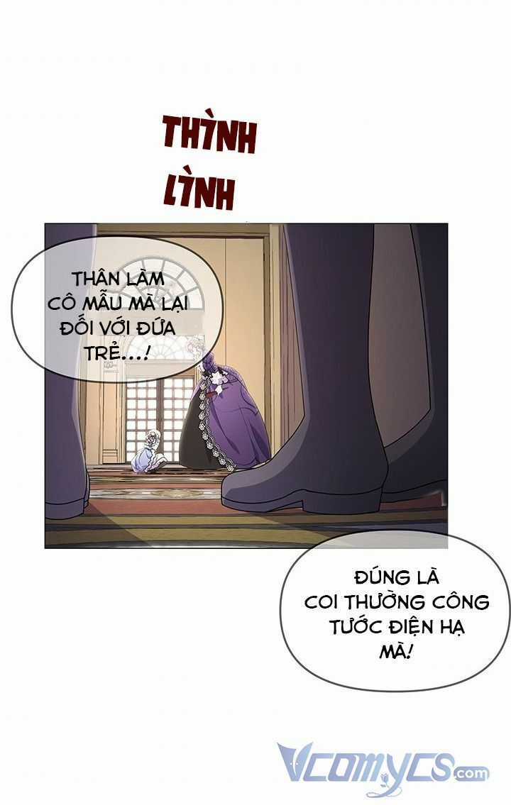 Chủ Nhân Cô Nhi Viện Muốn Nghỉ Ngơi Chapter 17 trang 40