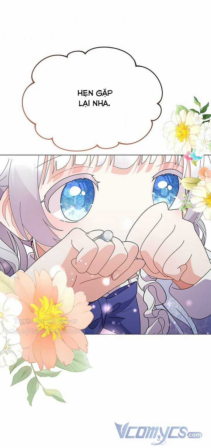 Chủ Nhân Cô Nhi Viện Muốn Nghỉ Ngơi Chapter 17 trang 41