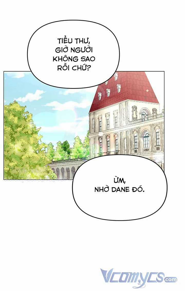 Chủ Nhân Cô Nhi Viện Muốn Nghỉ Ngơi Chapter 17 trang 44