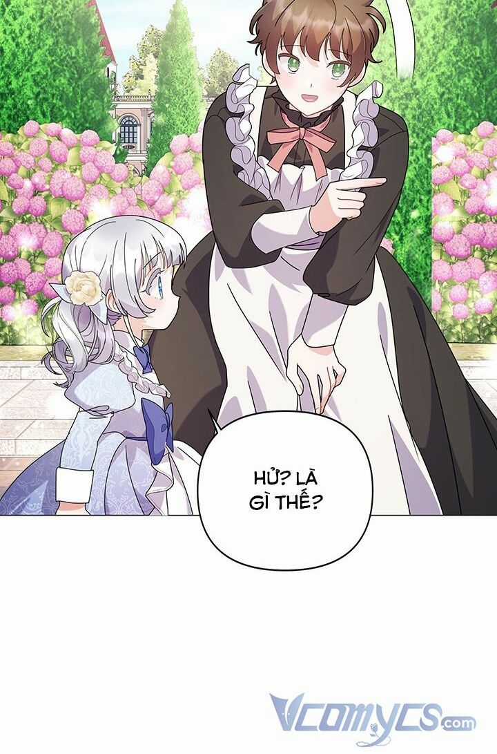 Chủ Nhân Cô Nhi Viện Muốn Nghỉ Ngơi Chapter 17 trang 47