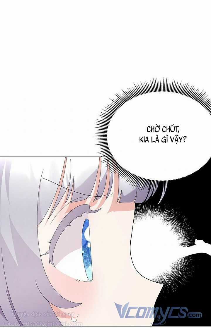 Chủ Nhân Cô Nhi Viện Muốn Nghỉ Ngơi Chapter 17 trang 48