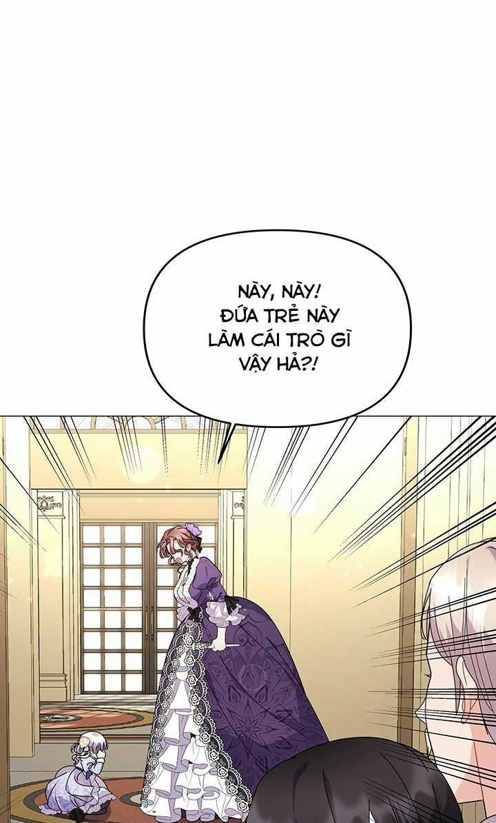 Chủ Nhân Cô Nhi Viện Muốn Nghỉ Ngơi Chapter 17 trang 5