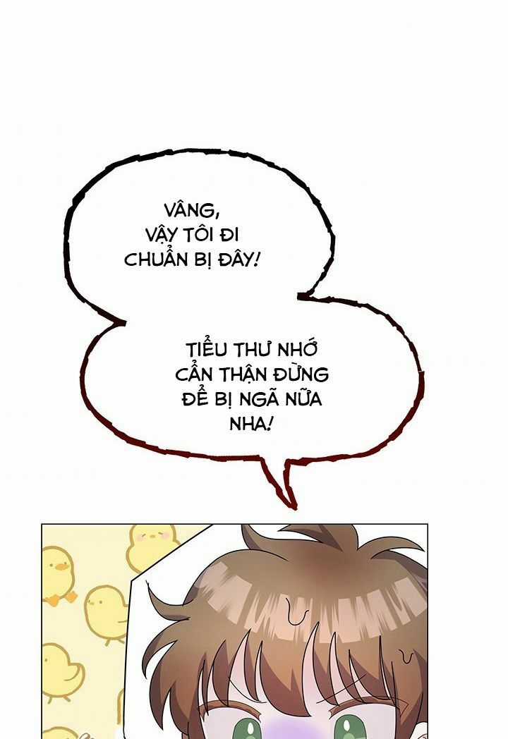 Chủ Nhân Cô Nhi Viện Muốn Nghỉ Ngơi Chapter 17 trang 57