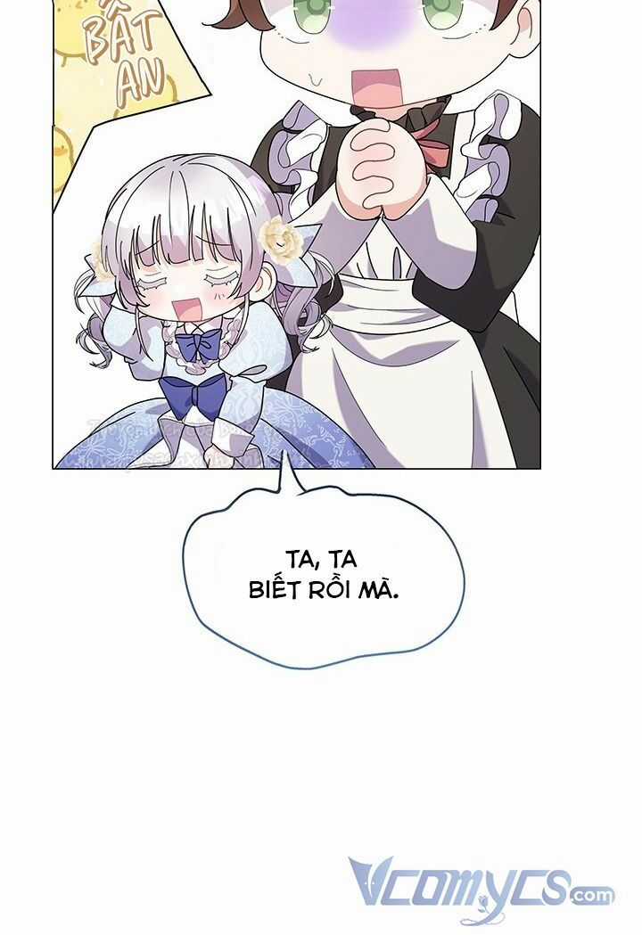 Chủ Nhân Cô Nhi Viện Muốn Nghỉ Ngơi Chapter 17 trang 58