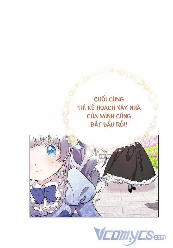 Chủ Nhân Cô Nhi Viện Muốn Nghỉ Ngơi Chapter 17 trang 59