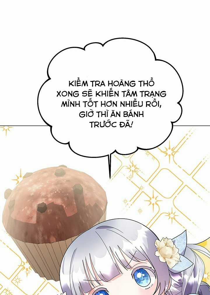 Chủ Nhân Cô Nhi Viện Muốn Nghỉ Ngơi Chapter 17 trang 60