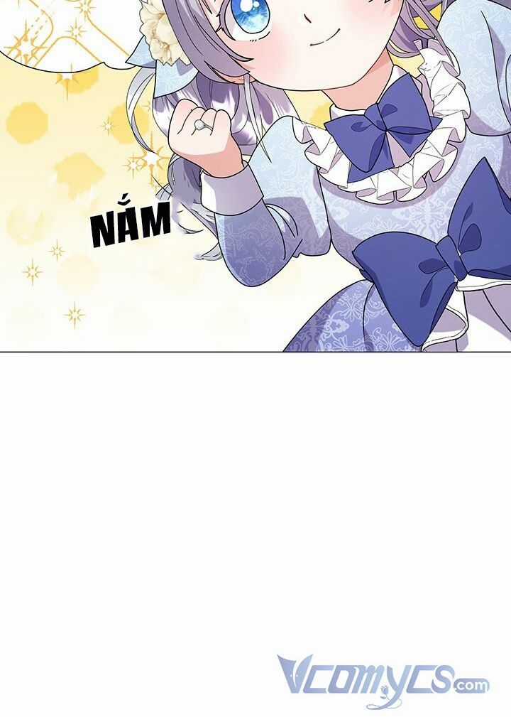 Chủ Nhân Cô Nhi Viện Muốn Nghỉ Ngơi Chapter 17 trang 61