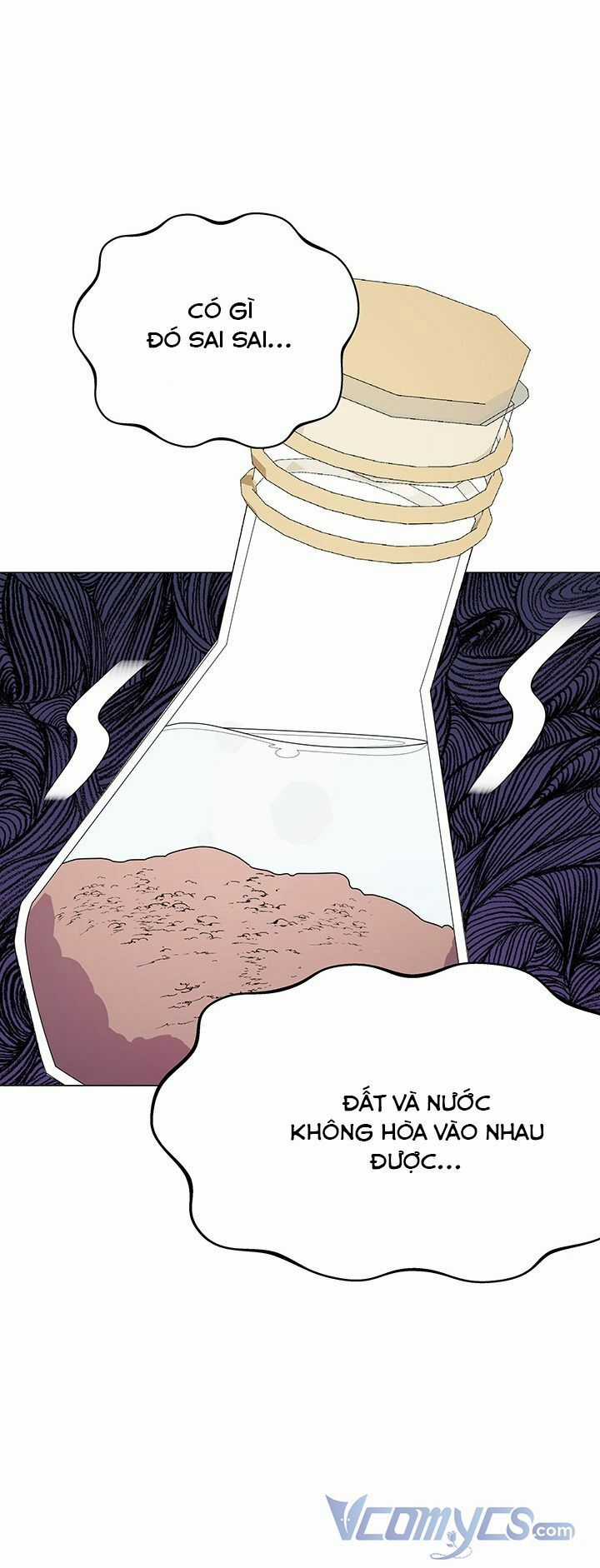 Chủ Nhân Cô Nhi Viện Muốn Nghỉ Ngơi Chapter 17 trang 64