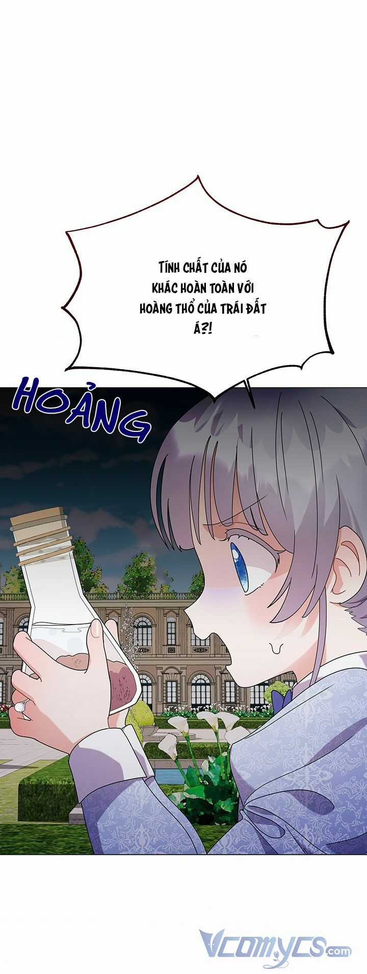 Chủ Nhân Cô Nhi Viện Muốn Nghỉ Ngơi Chapter 17 trang 65